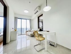Stirling Residences (D3), Apartment #564845231